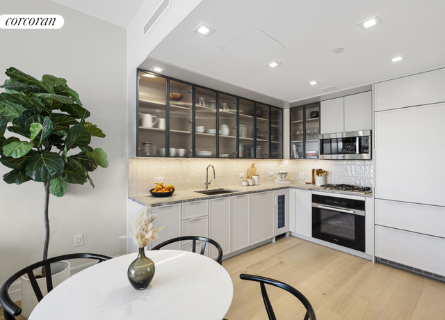 Property at 222 E Broadway Unit 19B, New York City, NY 10002, 1 bed, 1 bath