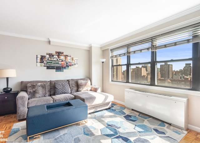 Property at 201 E 28th St Unit 17C, New York City, NY 10016, 1 bath