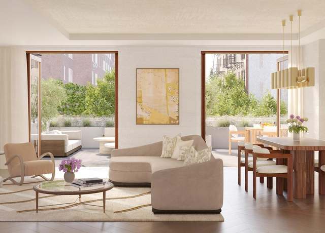 Property at 201 E 74th St Unit 2A, New York City, NY 10021, 4 beds, 4.5 baths