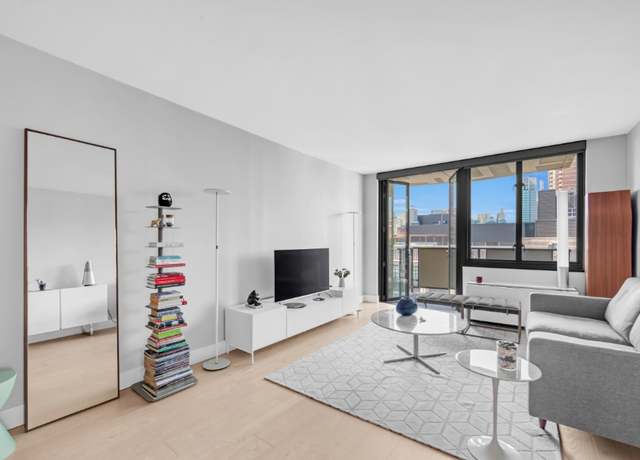 Property at 407 Park Ave S Unit 25E, New York City, NY 10016, 1 bed, 1 bath