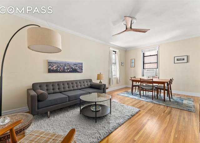 Property at 675 Academy St Unit 3A, New York City, NY 10034, 1 bed, 1 bath