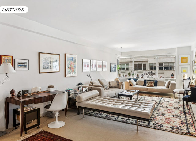 Property at 25 Sutton Pl S Unit 16O, New York City, NY 10022, 2 beds, 2 baths