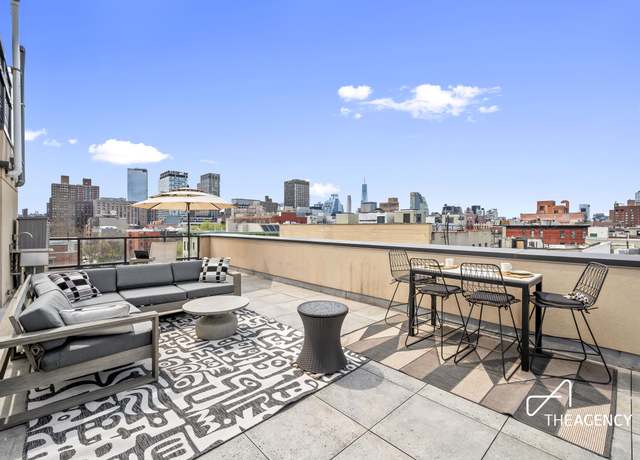 Property at 148 Attorney St, New York City, NY 10002, 2 beds, 2 baths
