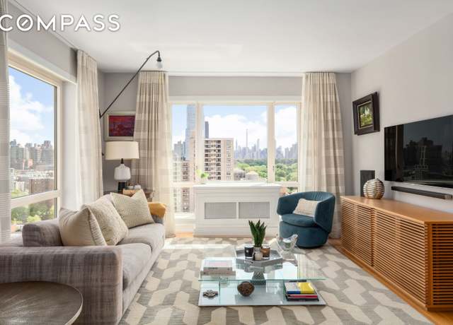 Property at 1280 5th Ave Unit 19C, New York City, NY 10029, 2 beds, 2.5 baths