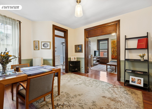 Property at 224 E 11th St #20, New York City, NY 10003, 1 bed, 1 bath