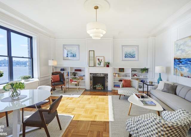 Property at 210 Riverside Dr Unit 10F, New York City, NY 10025, 1 bed, 1 bath