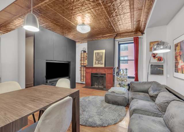 Property at 255 W 95th St Unit 4D, New York City, NY 10025, 1 bed, 1 bath