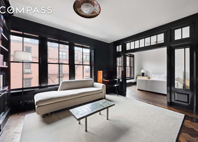 Property at 211 Elizabeth St Unit 5E, New York City, NY 10012, 1 bed, 1 bath