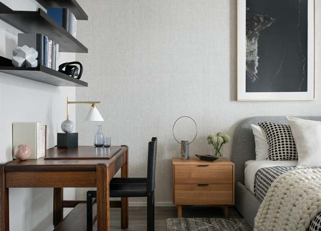 Property at 543 W 122nd St Unit 10H, New York City, NY 10027, 3 beds, 2.5 baths