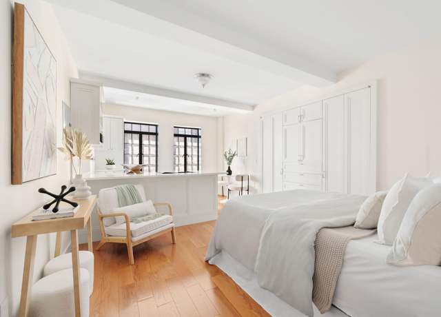 Property at 5 Tudor City Pl #1122, New York City, NY 10017, 1 bath
