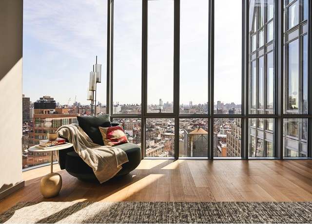 Property at 565 Broome St Unit N27B, New York City, NY 10013, 2 beds, 2.5 baths