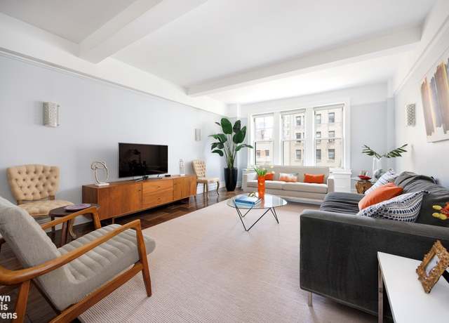 Property at 50 W 96th St Unit 6/A, New York City, NY 10025, 4 beds, 3 baths