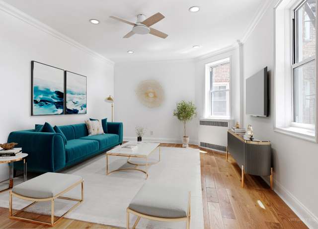 Property at 140 E 2nd St Unit 5D, Brooklyn, NY 11218, 1 bed, 1 bath