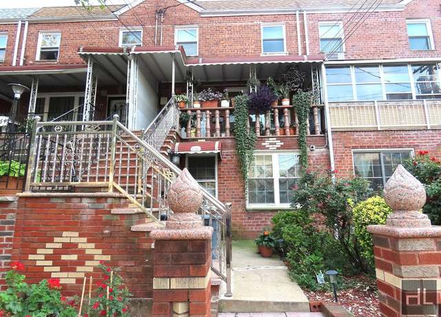 Property at 1362 E 87th St, Brooklyn, NY 11236, 5 beds, 2.5 baths