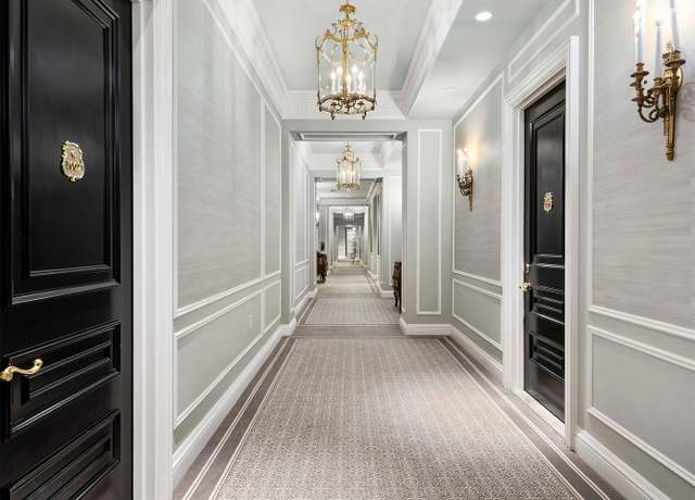 Property at 2 E 55th St Unit 1136W15, New York City, NY 10022, 2 beds, 3 baths