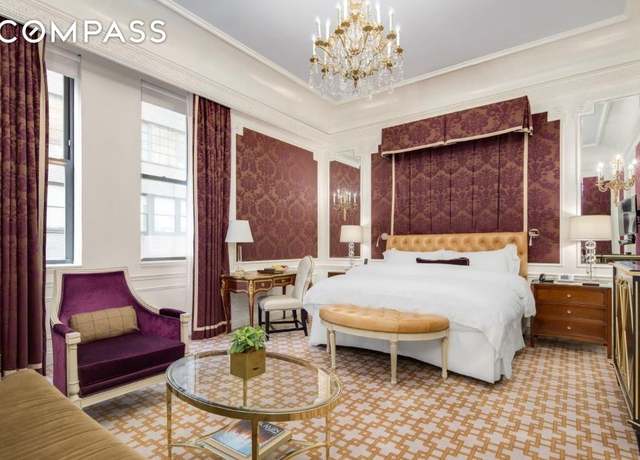 Property at 2 E 55th St Unit 1136W15, New York City, NY 10022, 2 beds, 3 baths