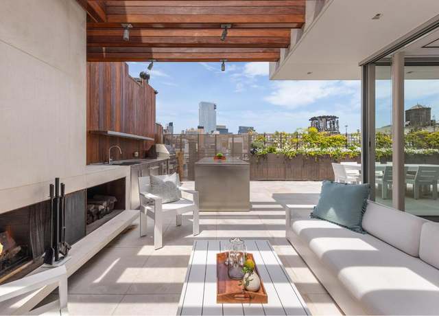 Property at 87 Mercer St Unit PHB, New York, NY 10012, 4 beds, 6 baths