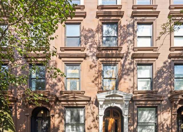 Property at 154A Hicks St, Brooklyn, NY 11201, 7 beds, 7 baths