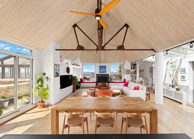 Property at 2166 Broadway, New York City, NY 10024, 5 beds, 4 baths