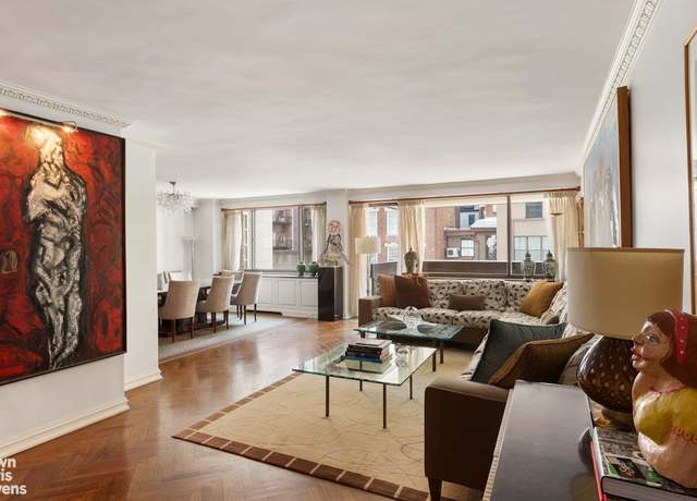 Property at 40 E 80th St Unit 3A, New York City, NY 10021, 3 beds, 3 baths