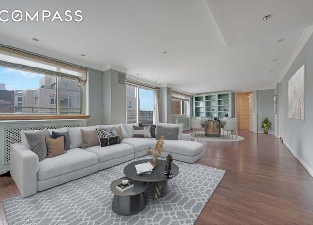 Property at 201 E 80th St Unit 16D, New York City, NY 10075, 3 beds, 3 baths