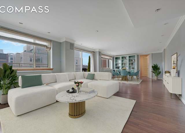Property at 201 E 80th St Unit 16D, New York City, NY 10075, 3 beds, 3 baths