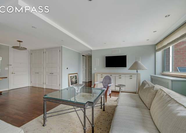 Property at 201 E 80th St Unit 16D, New York City, NY 10075, 3 beds, 3 baths
