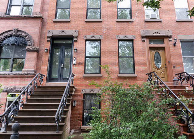 Property at 607 Halsey St, Brooklyn, NY 11233, 5 beds, 3 baths
