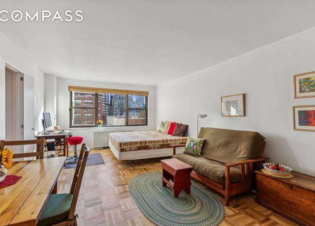Property at 301 E 69th St Unit 14A, New York City, NY 10021, 1 bath