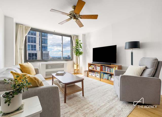 Property at 2025 Broadway Unit 30B, New York City, NY 10023, 1 bed, 1 bath