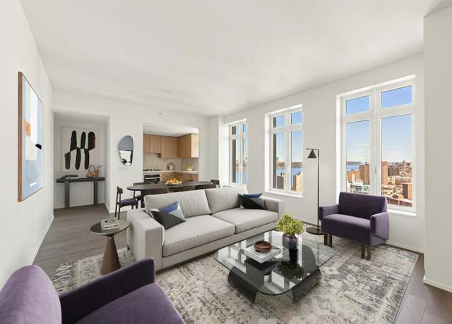 Property at 543 W 122nd St Unit 27A, New York City, NY 10027, 3 beds, 2.5 baths