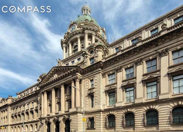 Property at 240 Centre St Unit 3B, New York City, NY 10013, 2 beds, 2 baths