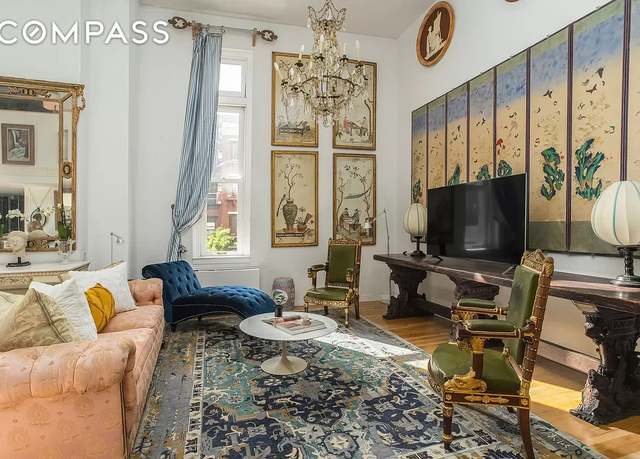 Property at 240 Centre St Unit 3B, New York City, NY 10013, 2 beds, 2 baths