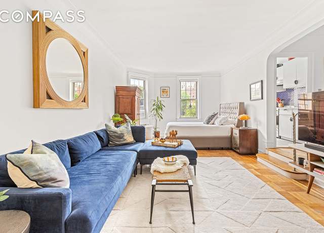 Property at 145 Hicks St Unit A55, Brooklyn, NY 11201, 1 bath