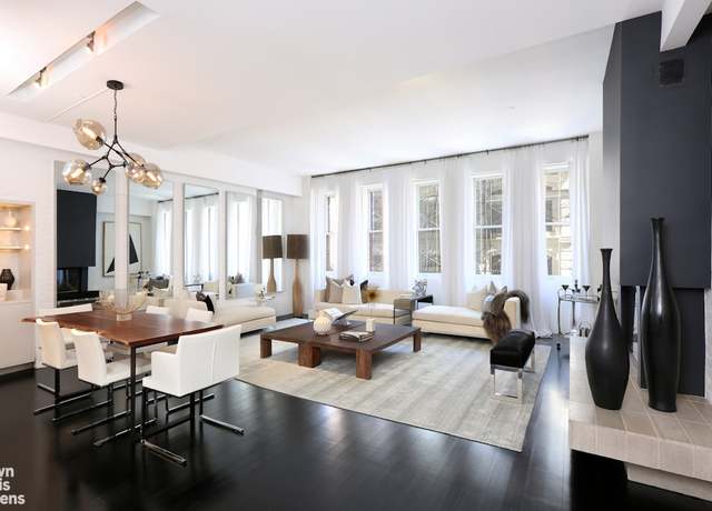Property at 81 White St Unit PHE, New York City, NY 10013, 3 beds, 3 baths