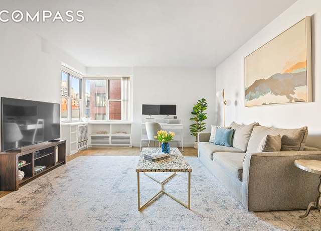 Property at 80 E End Ave Unit 10A, New York City, NY 10028, 1 bed, 1 bath
