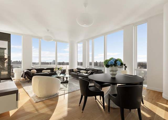 Property at 10 Riverside Blvd Unit 30-A, New York City, NY 10069, 3 beds, 3.5 baths