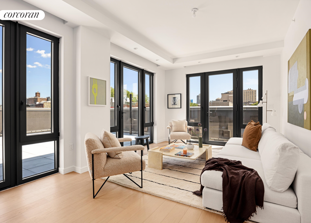 Property at 630 Grand Ave #505, Brooklyn, NY 11238, 3 beds, 2.5 baths