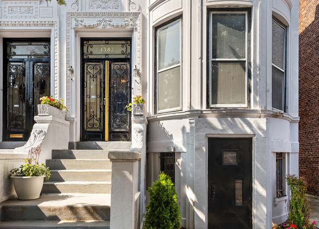 Property at 1387 Union St, Brooklyn, NY 11213, 6 beds, 3 baths