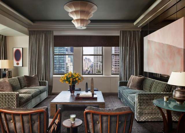 Property at 303 Park Ave #1914, New York City, NY 10022, 3 beds, 3.5 baths