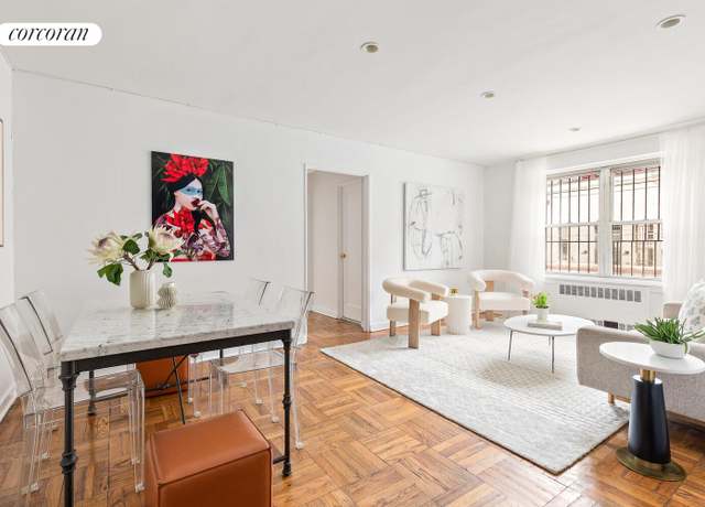 Property at 210 Congress St Unit 1F, Brooklyn, NY 11201, 1 bed, 1 bath