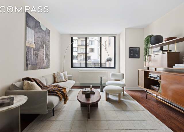 Property at 199 Bowery Unit 3D, New York City, NY 10002, 2 beds, 2 baths