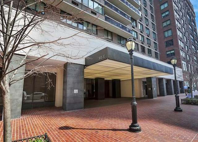 Property at 515 E 72nd St Unit 9N, New York City, NY 10021, 1 bed, 1 bath