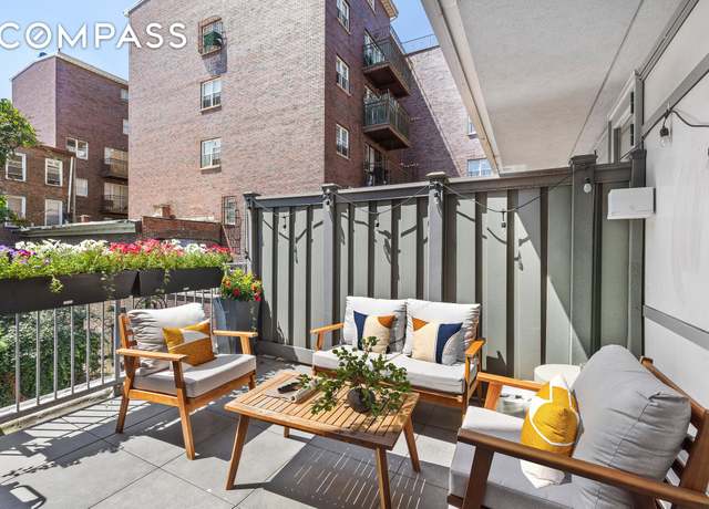 Property at 192 Spencer St Unit 3A, Brooklyn, NY 11205, 2 beds, 2 baths