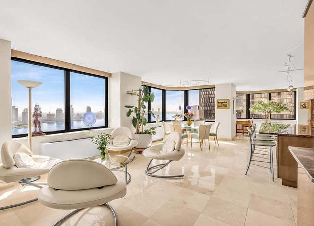 Property at 415 E 37th St Unit 30AC, New York City, NY 10016, 2 beds, 3.5 baths