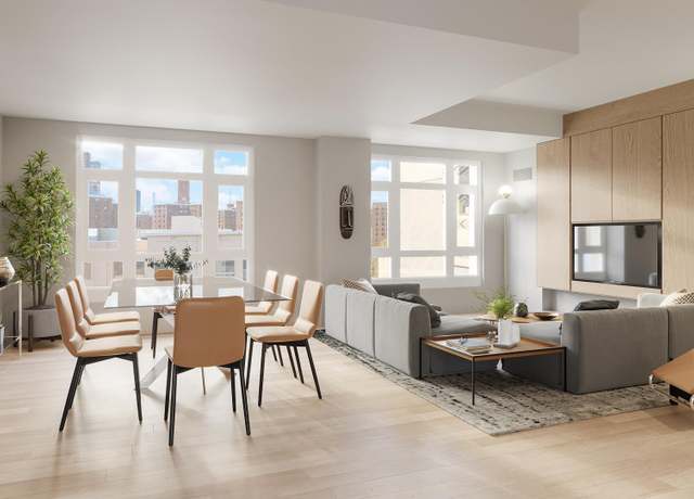 Property at 11 W 116th St Unit 3A, New York City, NY 10026, 1 bed, 1 bath
