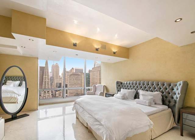 Property at 641 Fifth Ave Unit 22Q, New York City, NY 10022, 2 beds, 2.5 baths