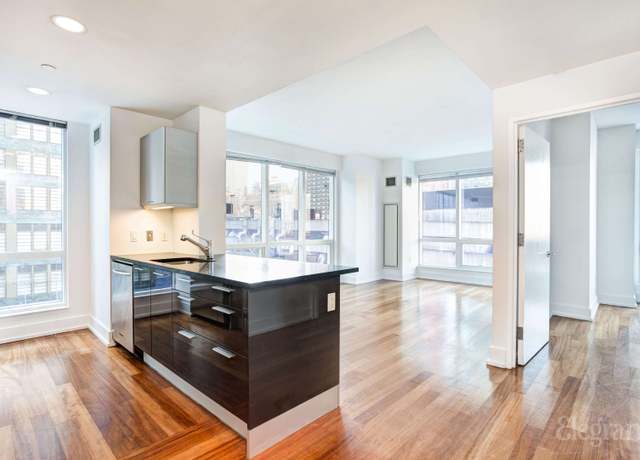 Property at 350 W 42nd St Unit 10-K, New York City, NY 10036, 1 bed, 1 bath