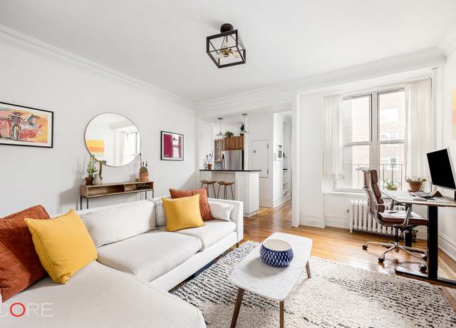 Property at 35-22 80th St #43, New York City, NY 11372, 1 bed, 1 bath