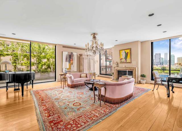 Property at 30 Beekman Pl, New York City, NY 10022, 2 beds, 2.5 baths